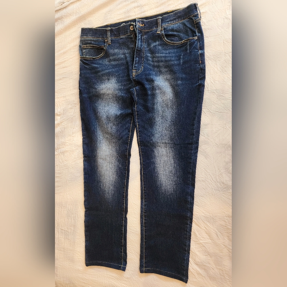 NWOT Arizona 360° Stretch Ultra Flex Skinny Jeans 38x32